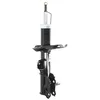 Image de Magnum Technology Amortisseur Jambe de suspension Pression de gaz Essieu avant Compatible avec HYUNDAI i20 PB, PBT AG0537MT