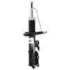 Image de Magnum Technology Amortisseur Jambe de suspension Pression de gaz Essieu avant amortisseurs Compatible avec HYUNDAI i20 PB, PBT AG0538MT