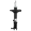 Image de Magnum Technology Amortisseur Jambe de suspension Pression d'huile Essieu arrière gauche Compatible avec OPEL Meriva A X03 AG0555MT