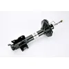 Image de Magnum Technology PRESSION DE GAZ