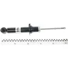 Image de Magnum Technology AG1074MT - Amortisseur