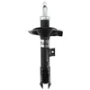 Image de Magnum Technology Amortisseur Jambe de suspension Pression de gaz Essieu avant gauche amortisseurs Compatible avec PEUGEOT 4008 SUV AG5060MT