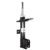 Image de Magnum Technology Amortisseur Jambe de suspension Pression de gaz Essieu avant droit amortisseurs Compatible avec CITROËN Berlingo II B9 AGC044MT