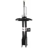 Image de Magnum Technology Amortisseur Jambe de suspension Pression de gaz Essieu avant gauche Compatible avec CITROËN Berlingo II B9 AGC045MT
