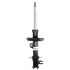 Image de Magnum Technology Amortisseur Jambe de suspension Pression de gaz Essieu avant droit amortisseurs Compatible avec OPEL Corsa D 3/5 portes S07 AGF089MT