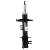 Image de Magnum Technology Amortisseur Jambe de suspension Pression de gaz Essieu avant droit Compatible avec FIAT Doblo II Van/Break 263 AGF104MT