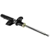 Image de Magnum Technology 2x Amortisseur Jambe de suspension Pression de gaz Essieu arrière amortisseurs Compatible avec FORD Mondeo Mk3 5 portes B5Y AGG119MT