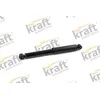 Image de Magnum Technology AGM059MT 2x Amortisseur Jambe de suspension Pression de gaz Essieu arrière Kit amortisseur
