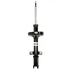 Image de Magnum Technology 2x Amortisseur Jambe de suspension Pression de gaz Essieu avant amortisseurs Compatible avec RENAULT Kangoo I KC, KC0/1 AGR143MT