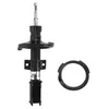 Image de Magnum Technology AGV041MT 2x Amortisseur Jambe de suspension Pression de gaz Essieu avant Kit amortisseur
