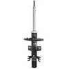 Image de Magnum Technology 2x Amortisseur Jambe de suspension Pression de gaz Essieu avant amortisseurs Compatible avec VW Transporter T5 Van 7HA, 7HH, 7EA, 7EH AGW050MT