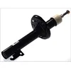 Image de Magnum Technology Amortisseur Jambe de suspension Pression d'huile Essieu avant amortisseurs Compatible avec FORD Fiesta Mk3 3/5 portes GFJ AHG018MT