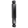Image de Magnum Technology 2x Amortisseur Amortisseur télescopique Pression d'huile Essieu arrière Compatible avec MAN TGL M0128
