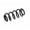 Image de Magnum Technology 2x Ressort de suspension Essieu avant SA081MT Compatible avec AUDI A4 B7 Avant 8ED Longueur: 313mm Diamètre extérieur:133mm