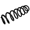 Image de Magnum Technology 2x Ressort de suspension Essieu arrière SS027MT Compatible avec VW Golf 6 3/5 portes 5K1 Longueur: 352mm Diamètre extérieur:111mm
