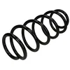 Image de Magnum Technology 2x Ressort de suspension Essieu avant SW122MT Compatible avec VW Tiguan I 5N Longueur: 362mm Diamètre extérieur:142mm