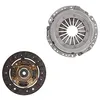 Image de NEXUS F1X015NX Kit d'embrayage Compatible avec OPEL Corsa C 3/5 portes X01 Astra G CC T98 Combo C Tour Vectra B Berline J96 Vectra B CC J96