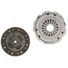 Image de NEXUS F1X110NX Kit d'embrayage Compatible avec OPEL Zafira B A05 Meriva A X03 Corsa C 3/5 portes X01 Astra H 3/5 portes A04 Zafira A T98