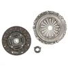 Image de NEXUS F1R109NX Kit d'embrayage Compatible avec RENAULT Clio II 3/5 portes BB, CB, BB0/1/2, CB0/1/2 Kangoo I KC, KC0/1 Kangoo I Express FC, FC0/1 Laguna II 5 portes BG, BG0/1 Espace III JE, JE0