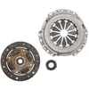 Image de NEXUS F1T025NX Kit d'embrayage Compatible avec VW Polo V 3/5 portes 6R1, 6C1 Polo IV 3/5 portes 9N, 9A, SEAT Ibiza III 3/5 portes 6L, SKODA Fabia II 3/5 portes 542