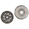 Image de NEXUS F1A062NX Kit d'embrayage Compatible avec VW Golf 4 3/5 portes 1J1 Polo V 3/5 portes 6R1, 6C1 Polo IV 3/5 portes 9N, 9A, SEAT Ibiza III 3/5 portes 6L, AUDI A3 3/5 portes 8L1