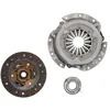 Image de NEXUS F15005NX Kit d'embrayage Compatible avec MITSUBISHI Lancer VI Berline CJ, CP COLT III C5A COLT V CJ, CP COLT II C1A Lancer V Berline CBA, CDA, CEA