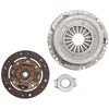 Image de NEXUS F11032NX Kit d'embrayage Compatible avec NISSAN ALMERA I Hatchback N15 100 NX B13 Sunny III 3/5 portes N14 SUNNY III N14 SUNNY II N13