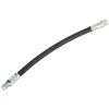 Image de AKUSAN Flexible de frein EBH-R002 avant gauche avant droite Longueur: 217mm Compatible avec RENAULT Twingo 1 3 portes C06 Clio 1 3/5 portes B/C57, 5/357 Twingo 1 Van S06 21 Berline L48