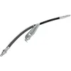 Image de AKUSAN Flexible de frein EBH-G003 avant droite avant gauche Longueur: 405mm Compatible avec FORD Fiesta Mk4 3/5 portes JAS, JBS Puma 3/5 portes EC Fiesta Mk4 J3S, J5S Fiesta Mk4 Van JVS, MAZDA