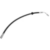 Image de AKUSAN Flexible de frein EBH-X002 avant gauche avant droite Longueur: 495mm Compatible avec OPEL Movano A Van X70 Movano A Minibus X70 Movano A Camion plate-forme/Châssis X70, RENAULT Master II Van FD
