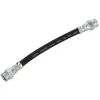 Image de AKUSAN Flexible de frein EBH-F001 Compatible avec VW Caddy II Pick-up 9U7, SKODA Felicia I Pick-up 6UF, 6U7 FELICIA II 6U1 FELICIA I Break 6U5 FELICIA II Break 6U5 Felicia Cube Van 6U5