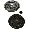 Image de LUK 623304300 Kit Embrayage Repset