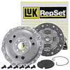 Image de LuK 621 2218 09 Kit d'embrayage