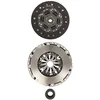 Image de LuK Kit d'embrayage 624307000 Compatible avec: AUDI A4 B6, A4 B6 Avant, A4 B6 Cabriolet, A4 B7, A4 B7 Avant, A6 C5, A6 C5 Avant, A8 D2, ALLROAD C5, SKODA SUPERB I, VW PASSAT B5.5, PASSAT B5.5 Variant