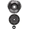 Image de LUK 620019816 Kit Embrayage Repset