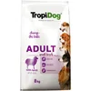 Image de Tropical Nourriture pour Chien de qualité supérieure avec Agneau et Riz, 1 Paquet (1 x 8 kg)