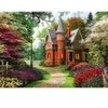 Image de Trefl Davison : Maison Victorienne