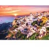Image de Trefl Santorini