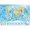Image de Trefl Physical Map of the World