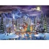 Image de Trefl Ambiance de Noël