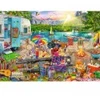 Image de Trefl Hidden Shapes - Voyage en Caravane