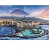 Image de Trefl Vue De Tenerife. Espagne