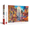 Image de Trefl - Barcelone, Espagne - Puzzle 1000 Pièces - Puzzle DIY avec Un Capital Européen, Divertissement créatif, Loisir, Puzzle Classiques pour Les Adultes et Les Enfants à partir de 12 Ans