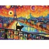 Image de Trefl Chat À Paris