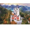 Image de Trefl Photo Odyssée : Château De Neuschwanstein, Allemagne