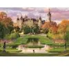 Image de Trefl Photo Odyssée : Château de Schwerin. Allemagne