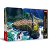 Image de Trefl Premium Plus Quality - Puzzle Photo Odyssey : Île de Madère, Portugal - 1000 pièces, Série de Photos Uniques, Pièces Parfaitement Assorties, pour Adultes et Enfants à partir de 12 Ans