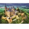 Image de Trefl Photo Odyssée : Château de Hohenzollern. Allemagne