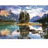 Image de Trefl Photo Odyssée : Spirit Island, Canada