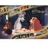 Image de Trefl Disney La Belle Et Le Clochard